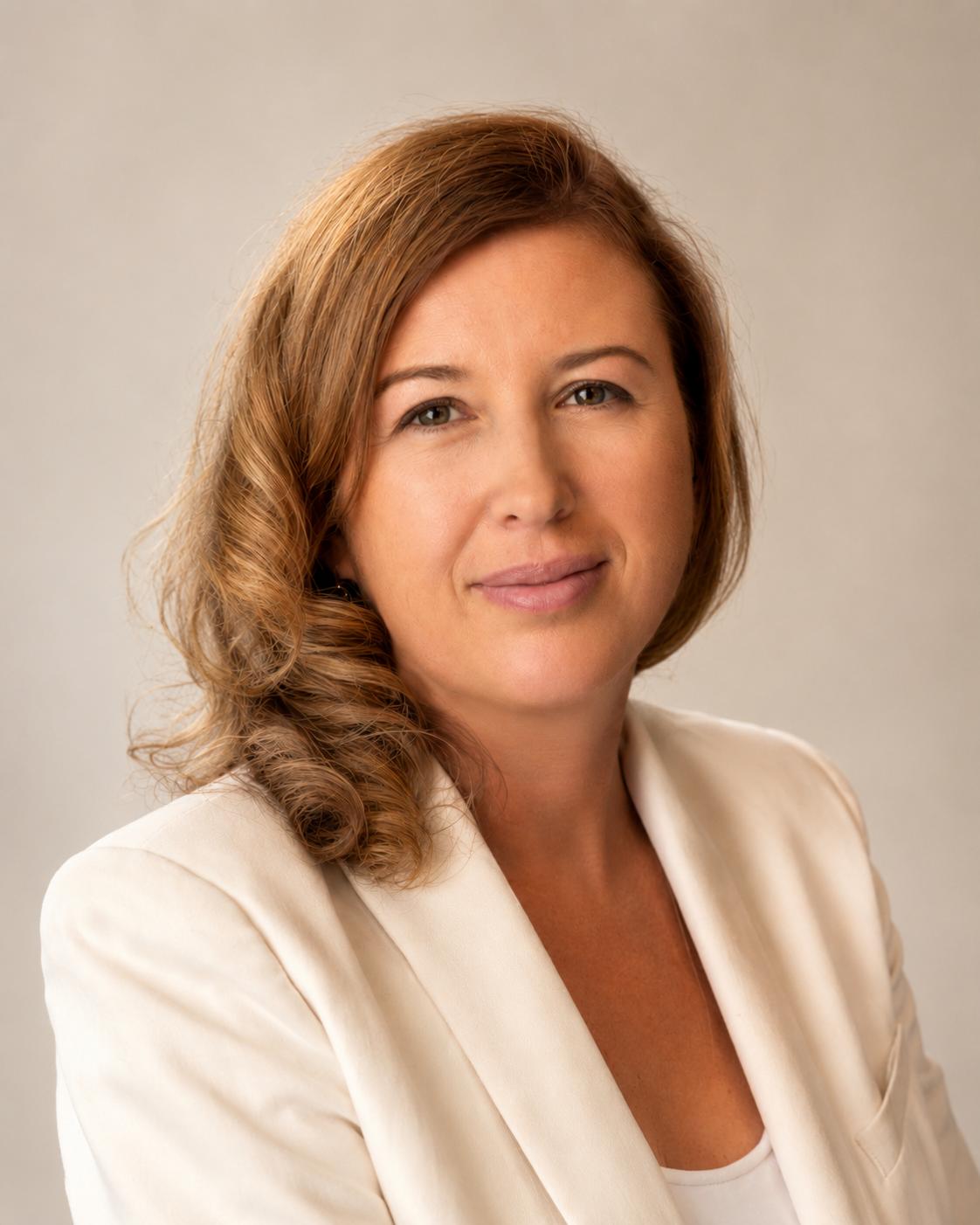 Daria Helgogaard